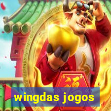 wingdas jogos